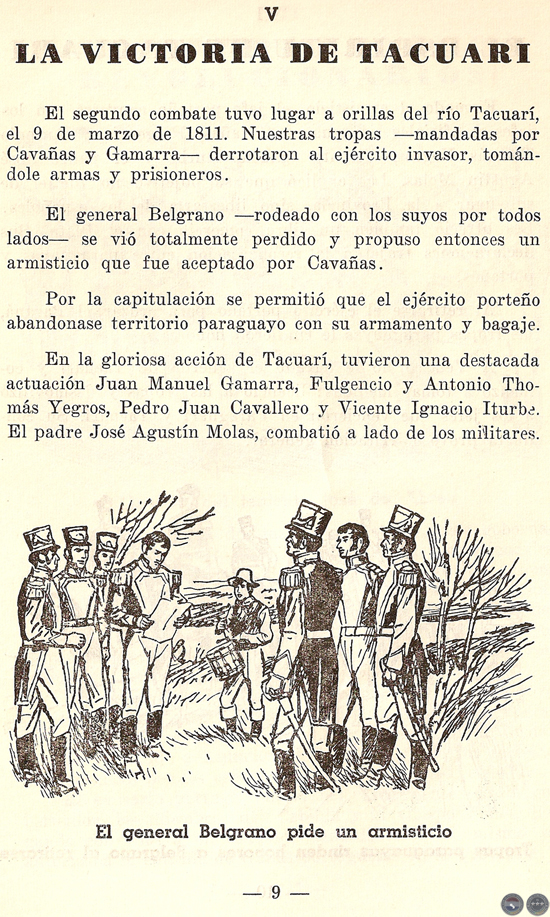 LA REVOLUCIÓN DEL 14 Y 15 DE MAYO DE 1811 (ILUSTRADA PARA NIÑOS)